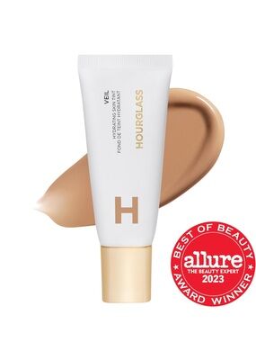 HOURGLASS - Veil™ Hydrating Skin Tint Foundation - shade 10